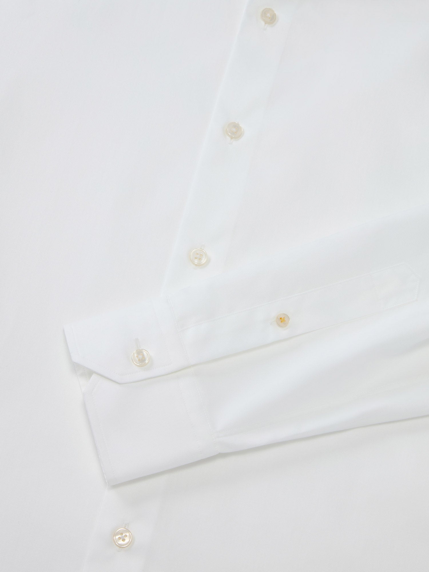 Reynolds Twill Shirt in Contemporary Fit image