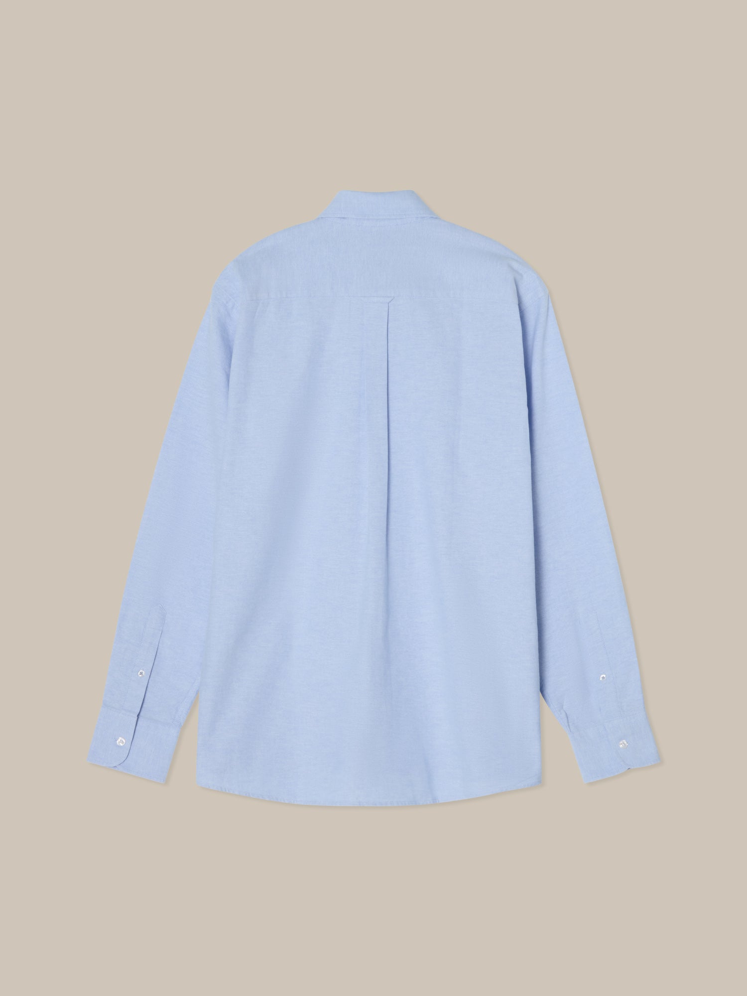 Harrison Button Down Oxford Shirt image