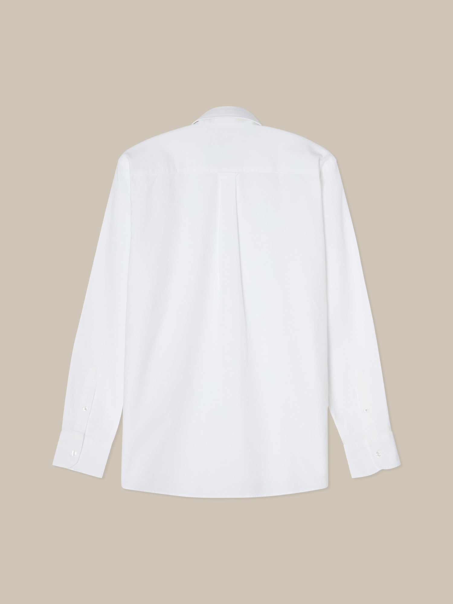 Harrison Button Down Oxford Shirt