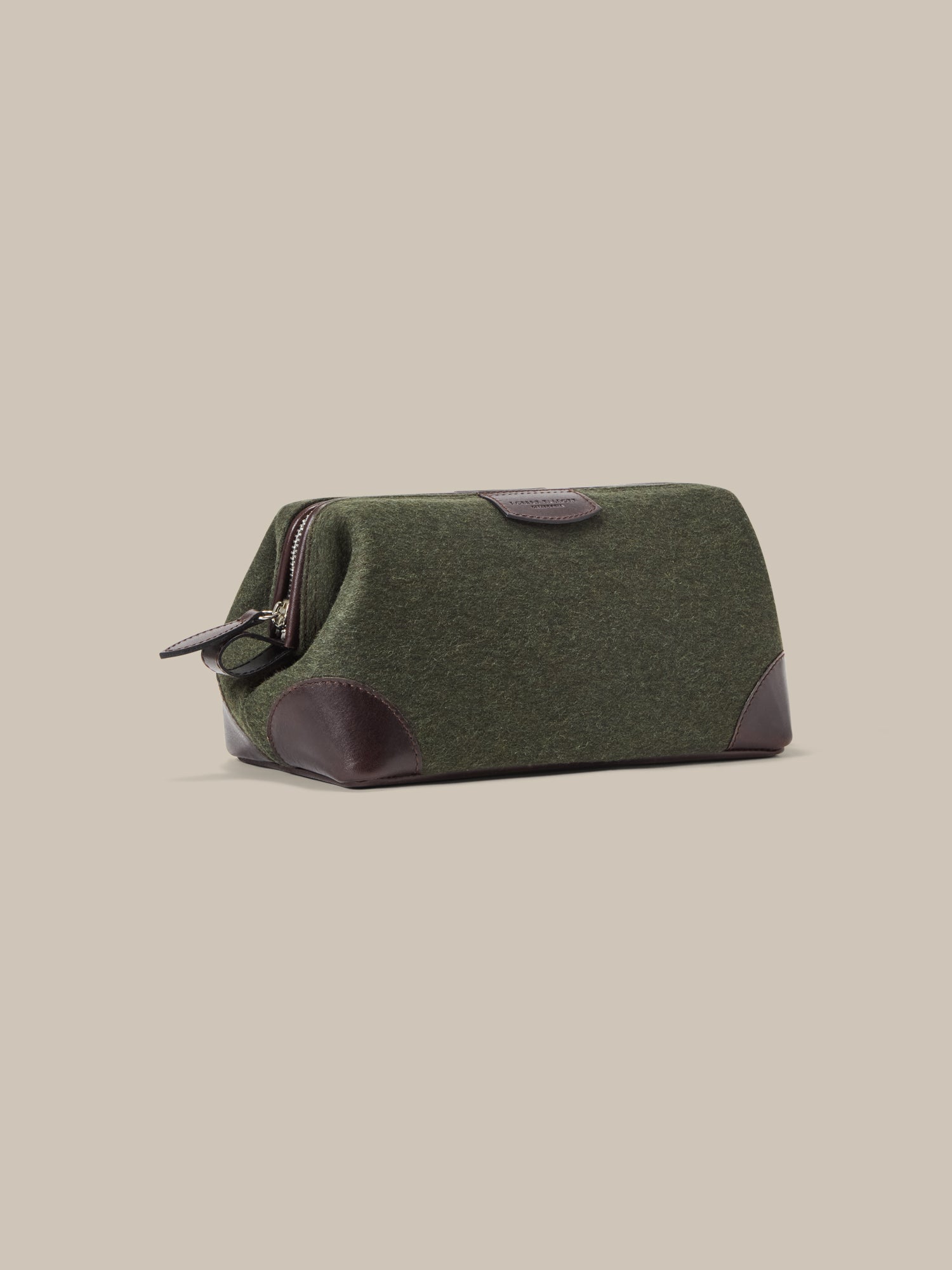 Simpson Loden Dopp Kit