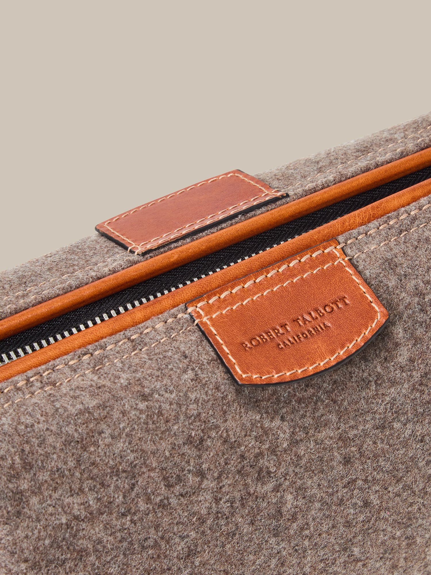 Simpson Loden Dopp Kit