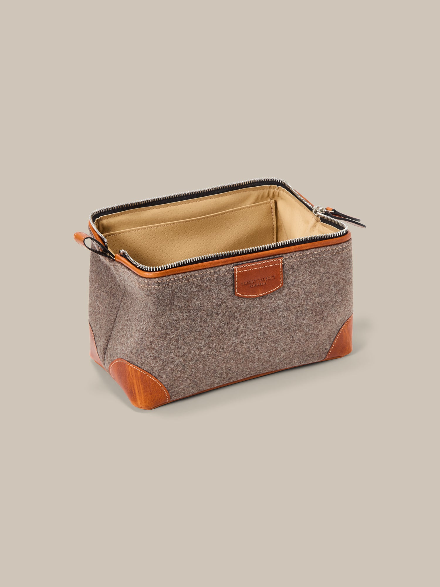 Simpson Loden Dopp Kit