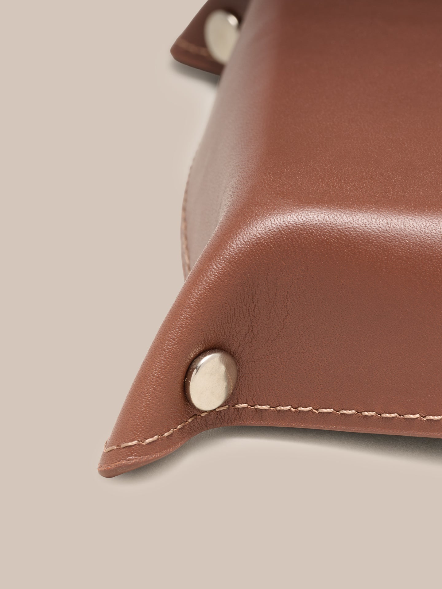 Wayne Calf Catch-All Tray