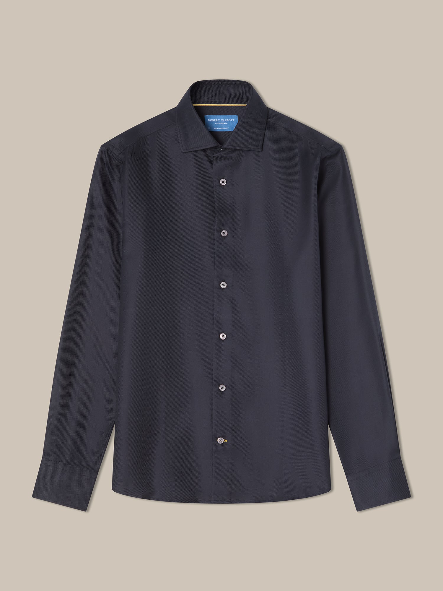Reynolds Double Twill Shirt