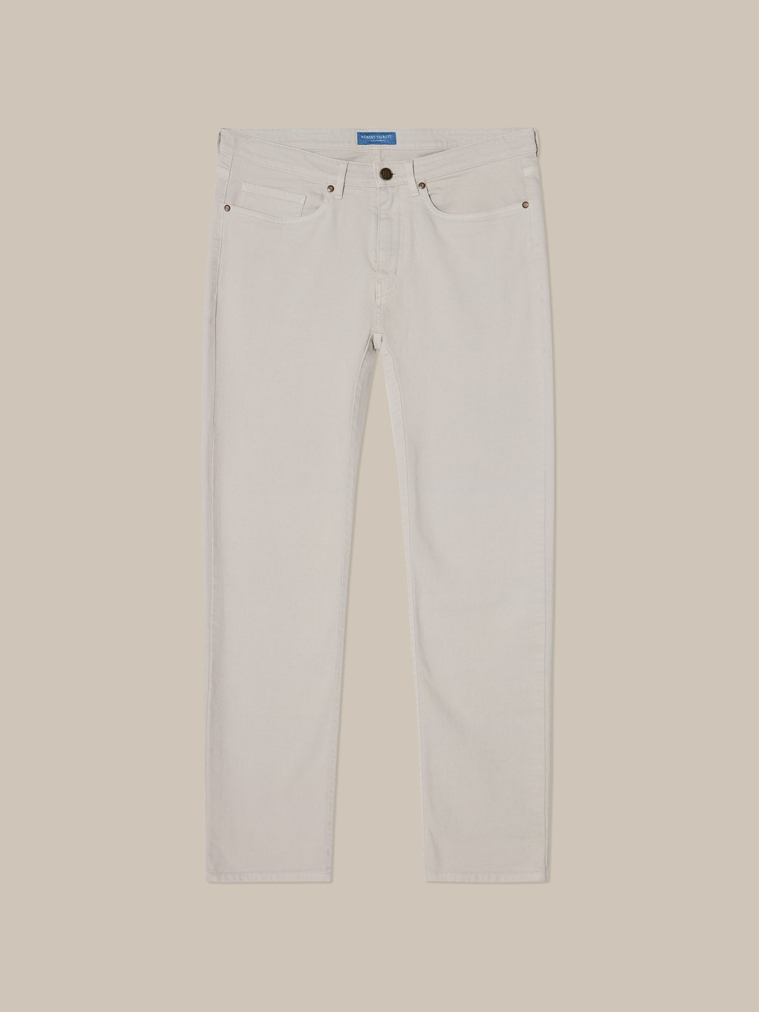 Hudson Comfort Stretch 5 Pocket Pant image