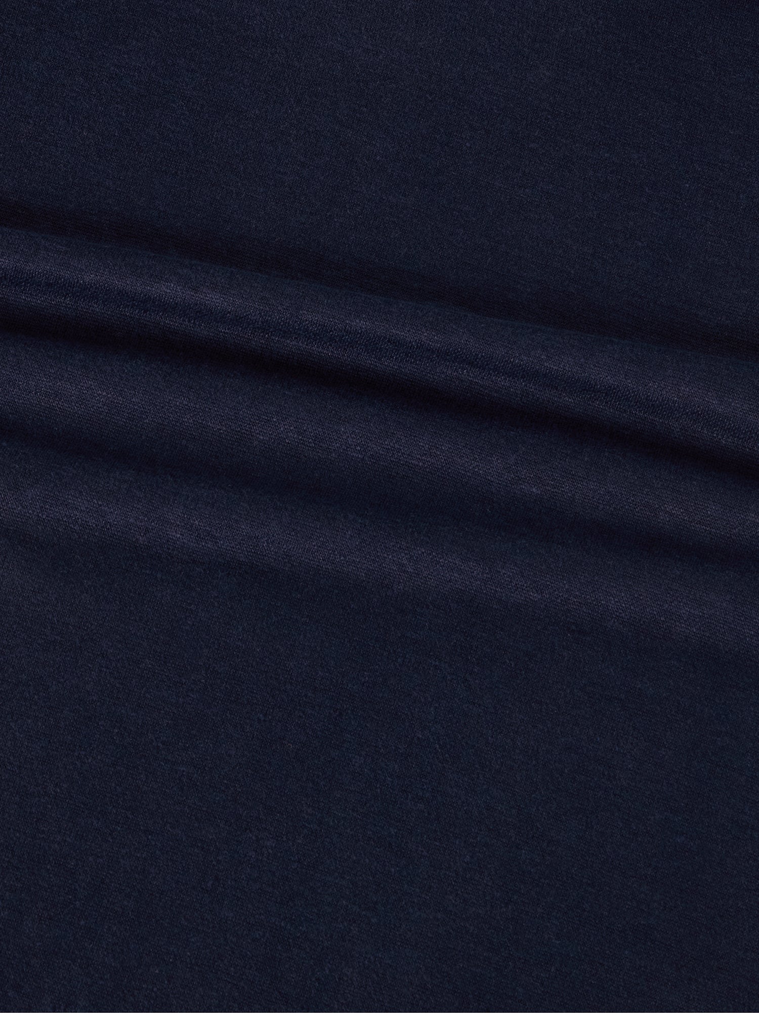 Davis Pique Linen Tee