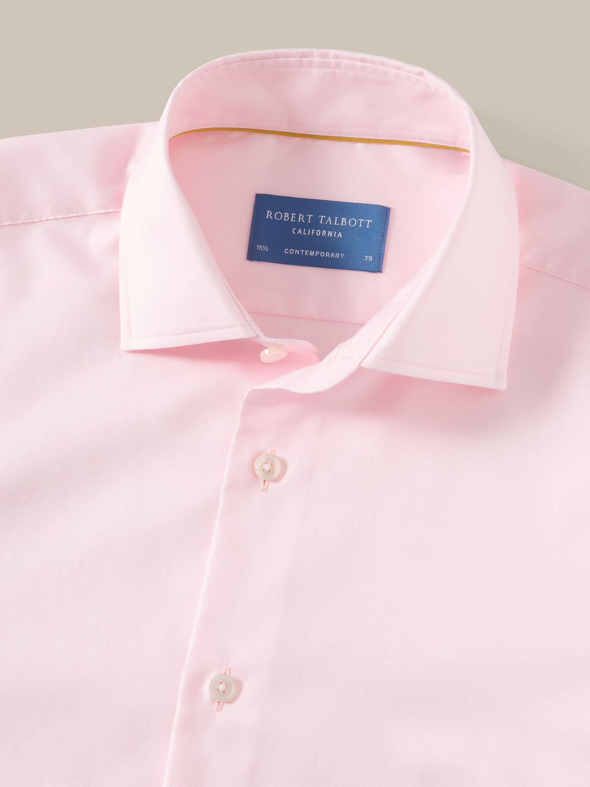 Reynolds Twill Shirt