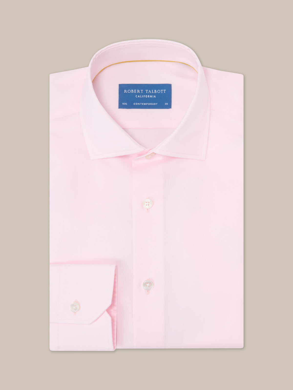 Reynolds Twill Shirt