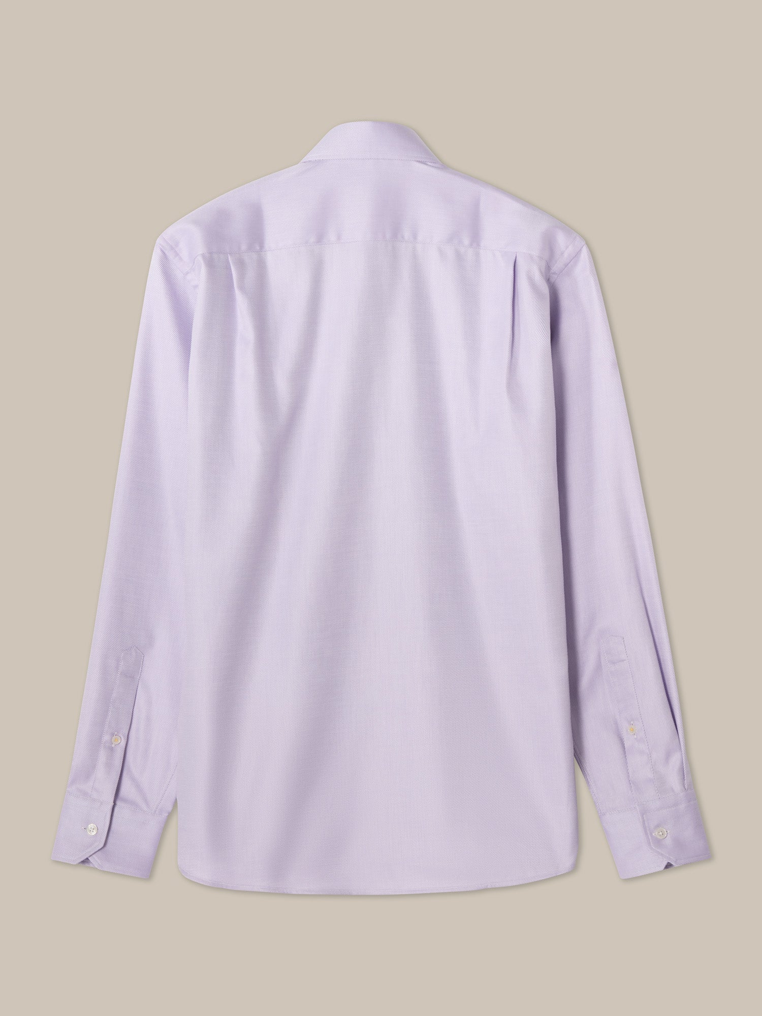 Reynolds Double Twill Shirt in Contemporary fit image