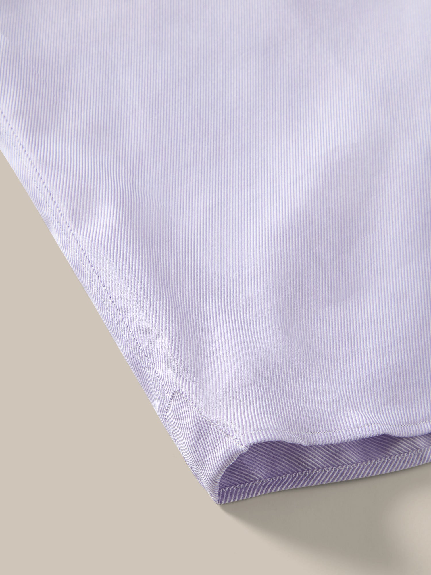 Reynolds Double Twill Shirt in Contemporary fit