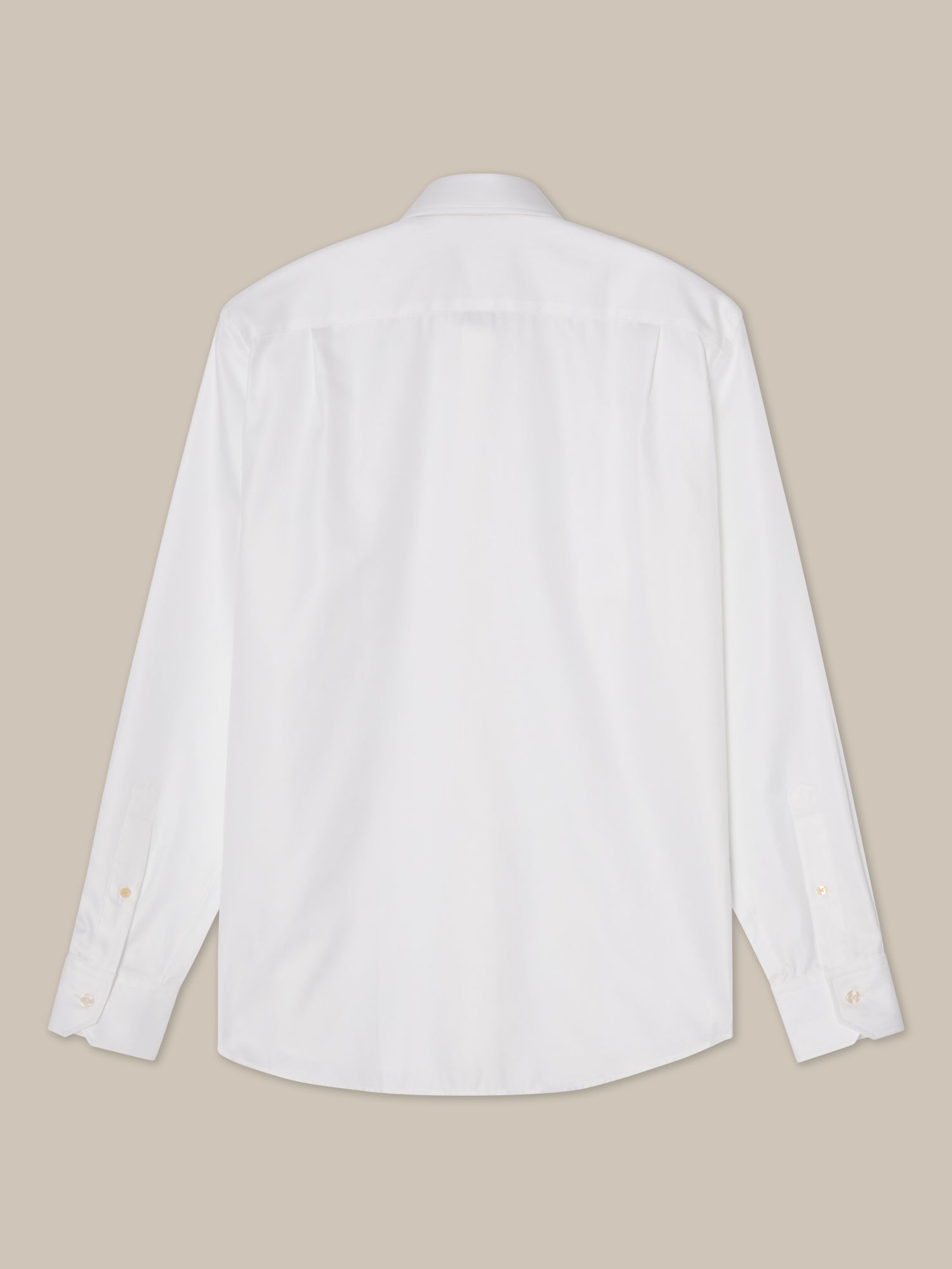 Reynolds Double Twill Shirt in Contemporary fit image