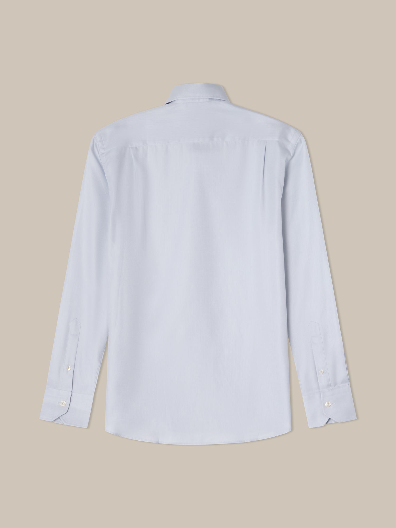 Reynolds Double Twill Shirt in Contemporary fit