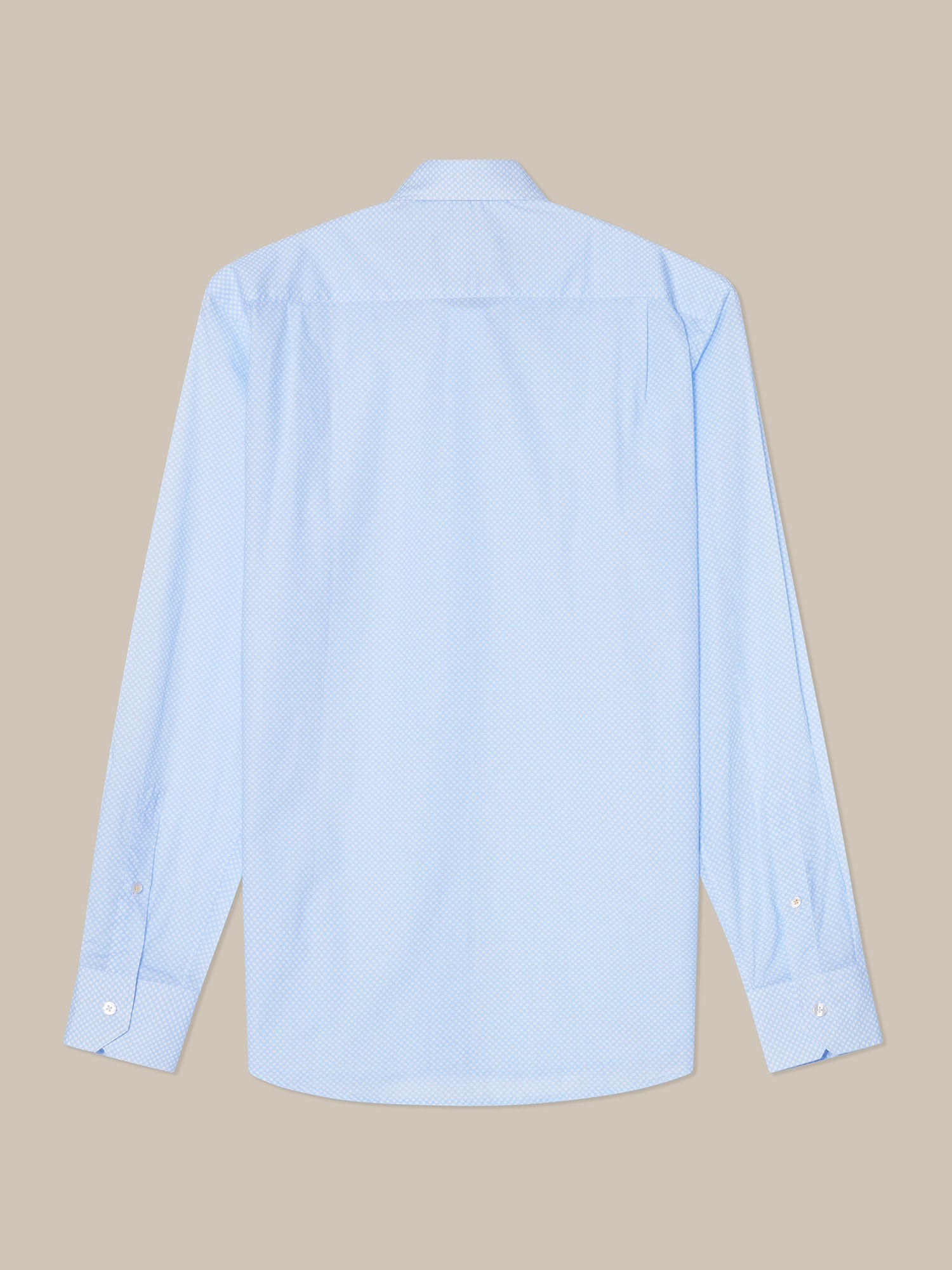 Reynolds Contemporary Circle Print Shirt