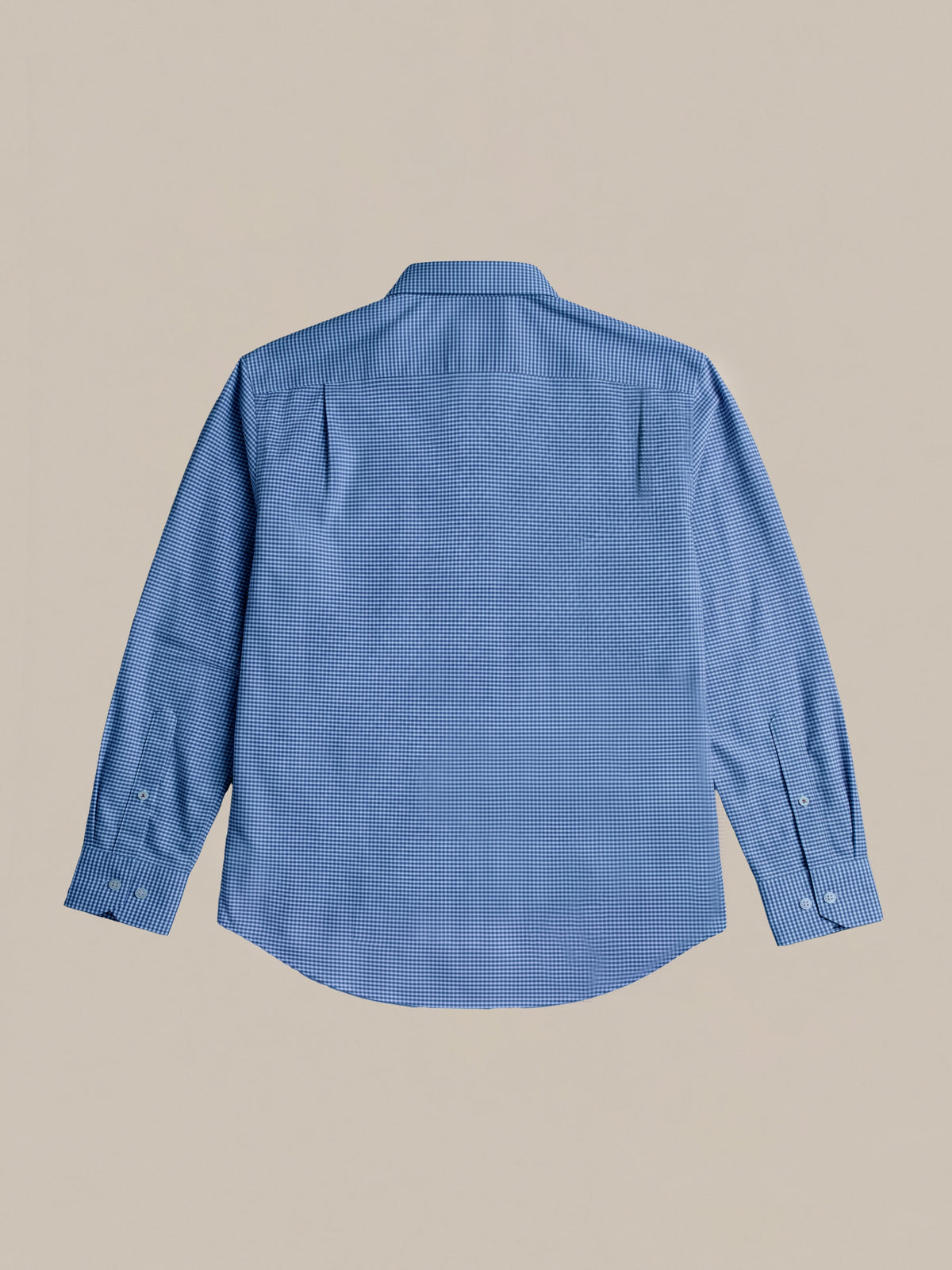 Reynolds Check Twill Shirt