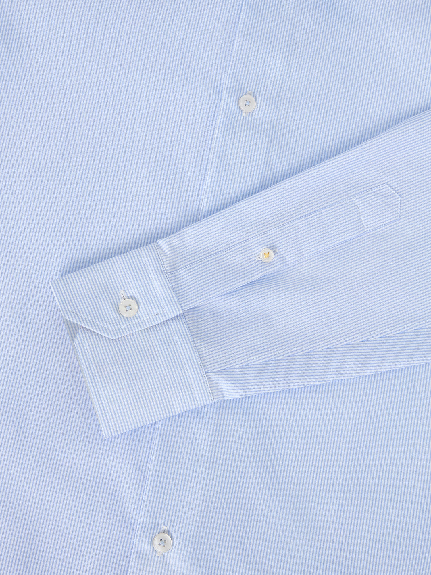 Reynolds Contemporary Stripe Twill Shirt image