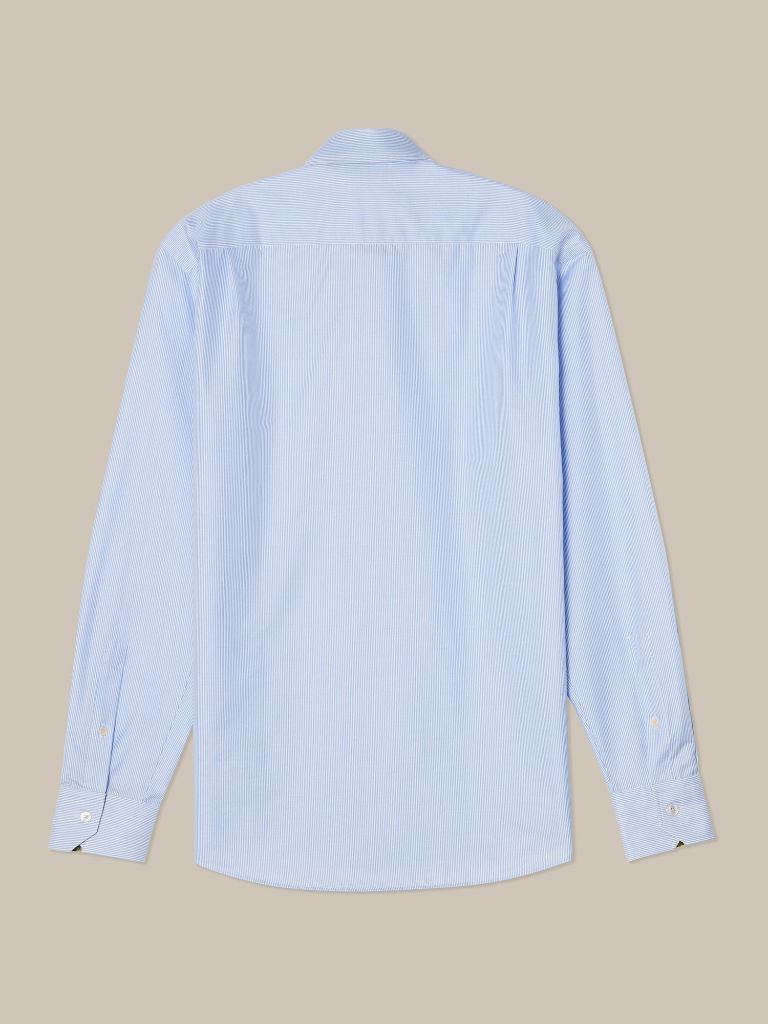 Reynolds Contemporary Stripe Twill Shirt