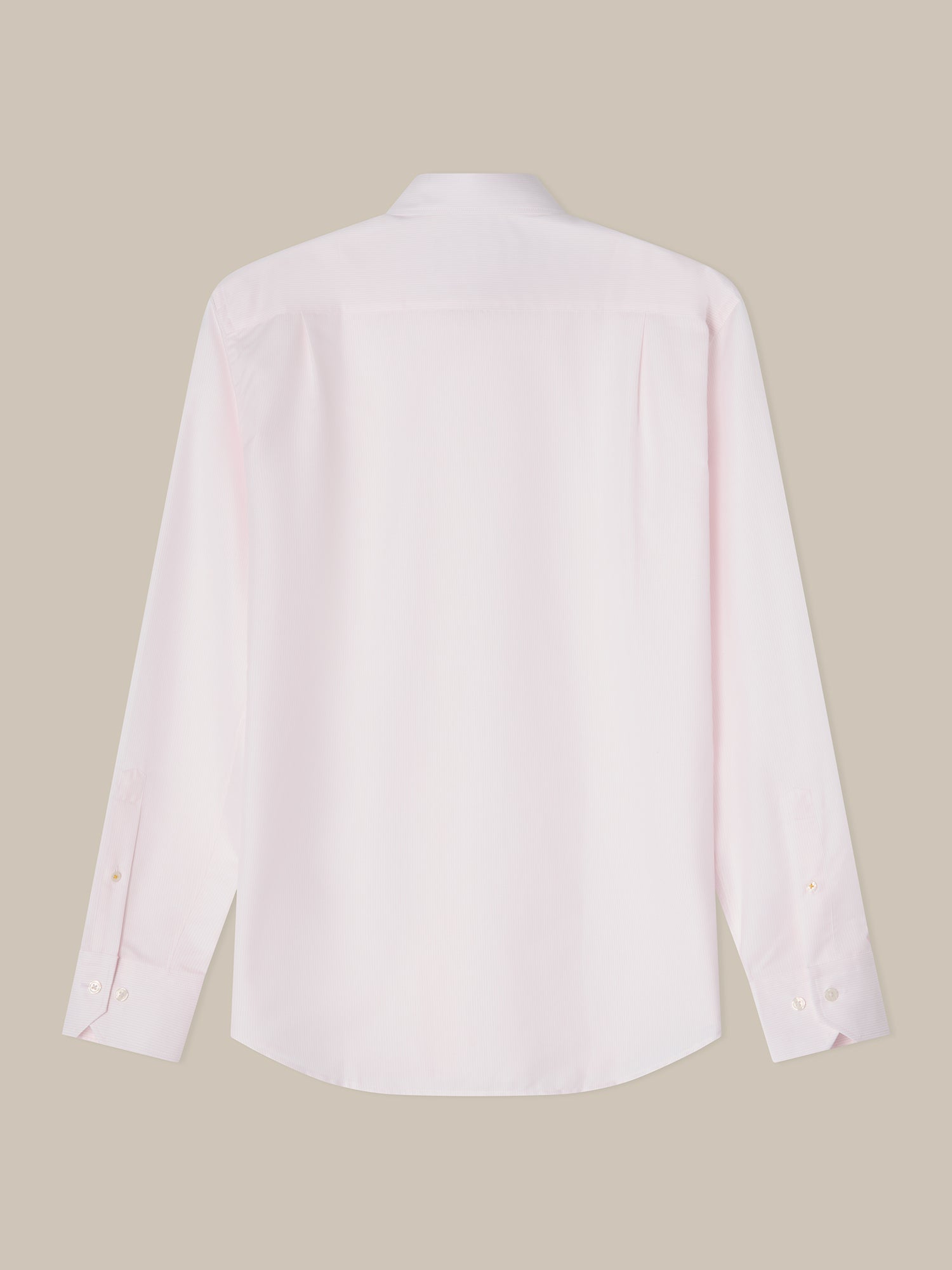 Reynolds Thin Stripe Shirt