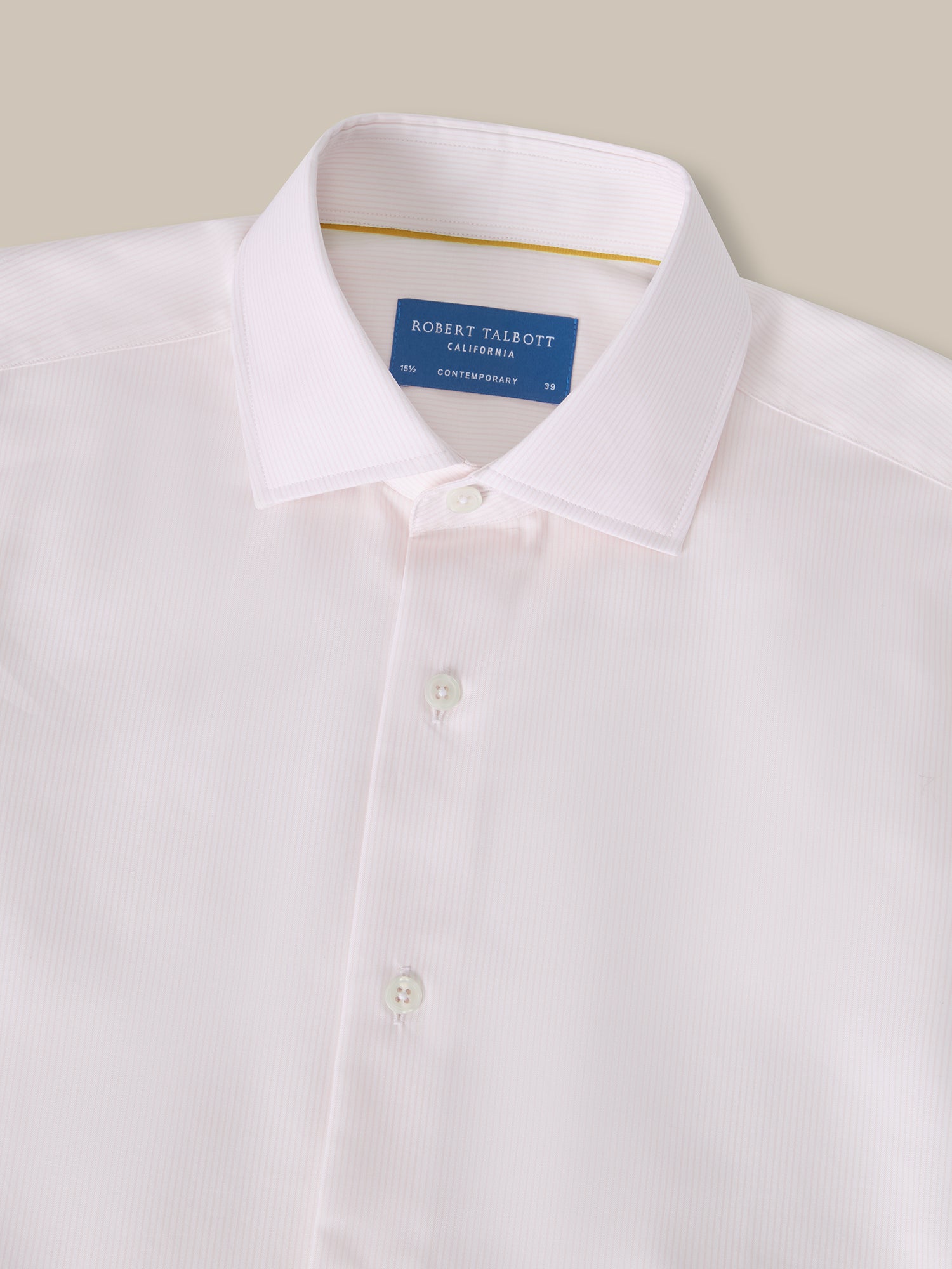 Reynolds Thin Stripe Shirt