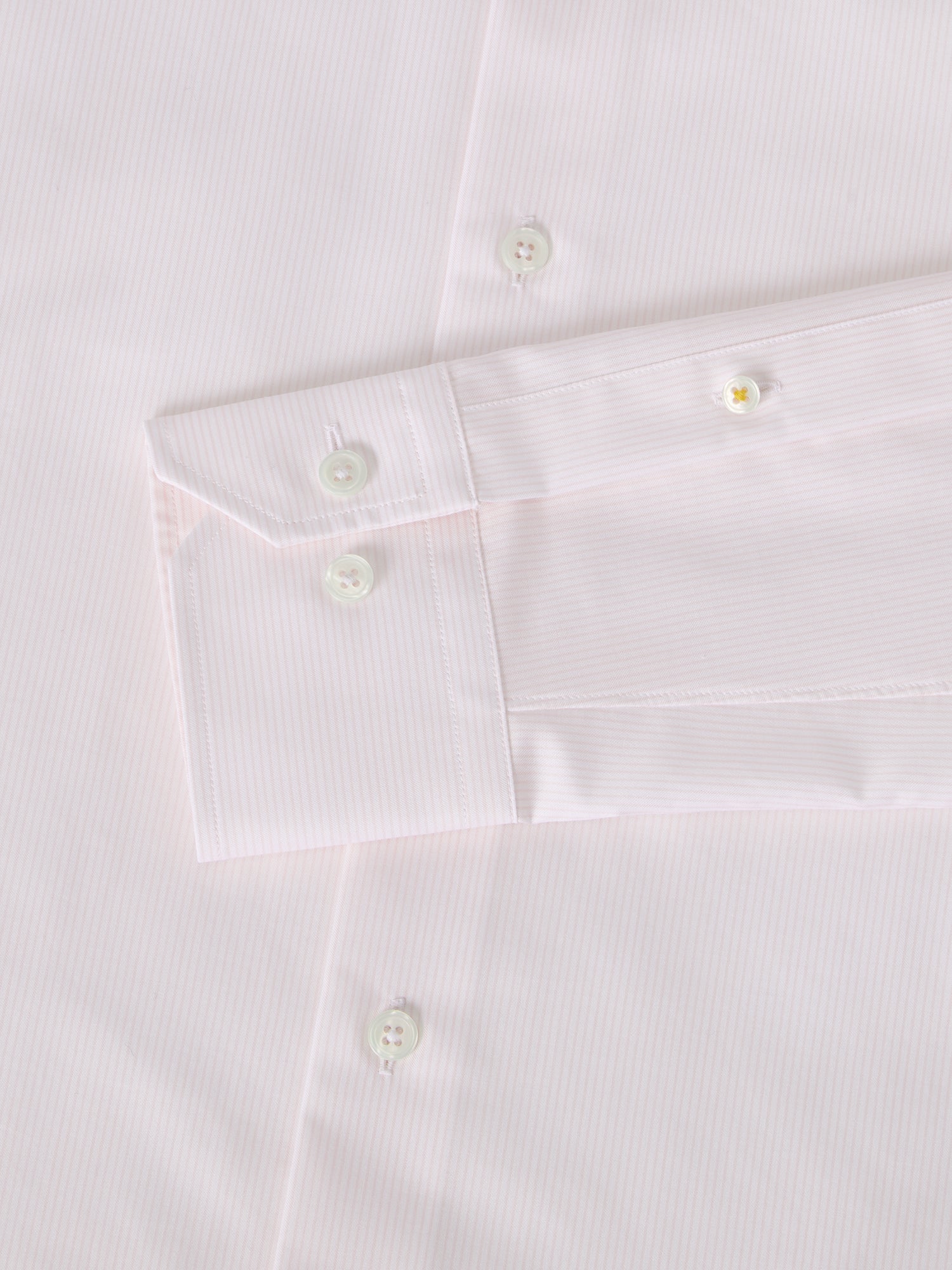 Reynolds Thin Stripe Shirt