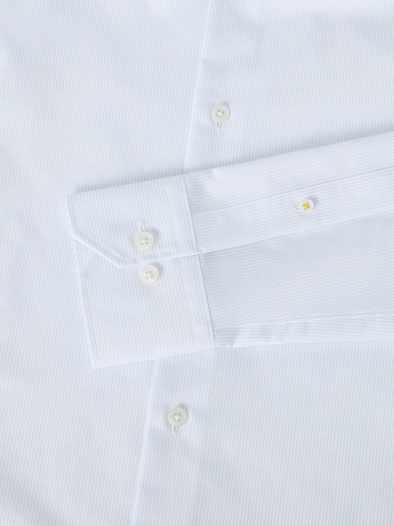 Reynolds Thin Stripe Shirt
