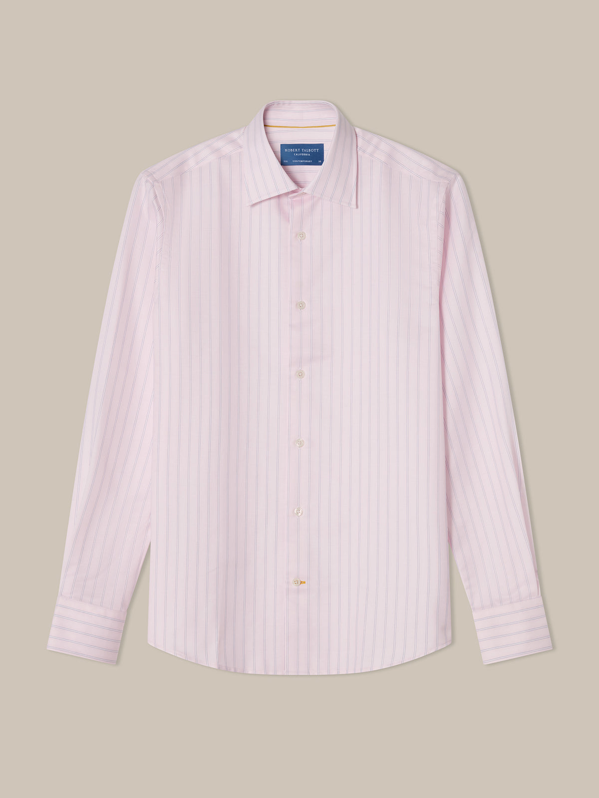 Madison Multi Stripe Shirt