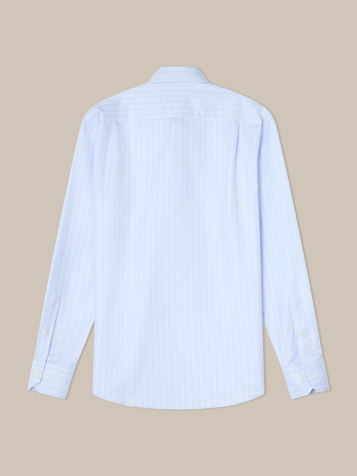 Madison Multi Stripe Shirt