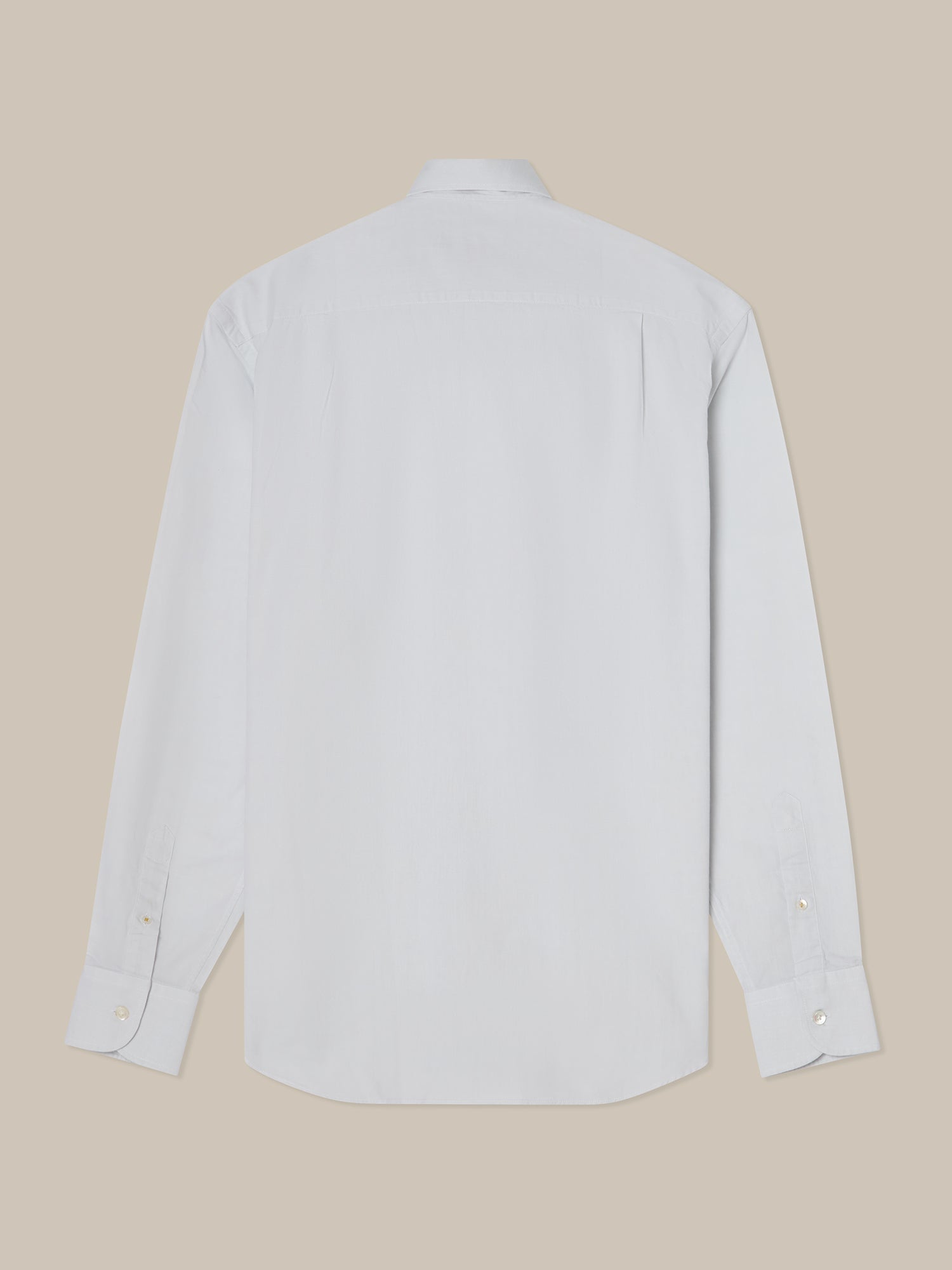 Morgan Pinpoint Oxford Shirt