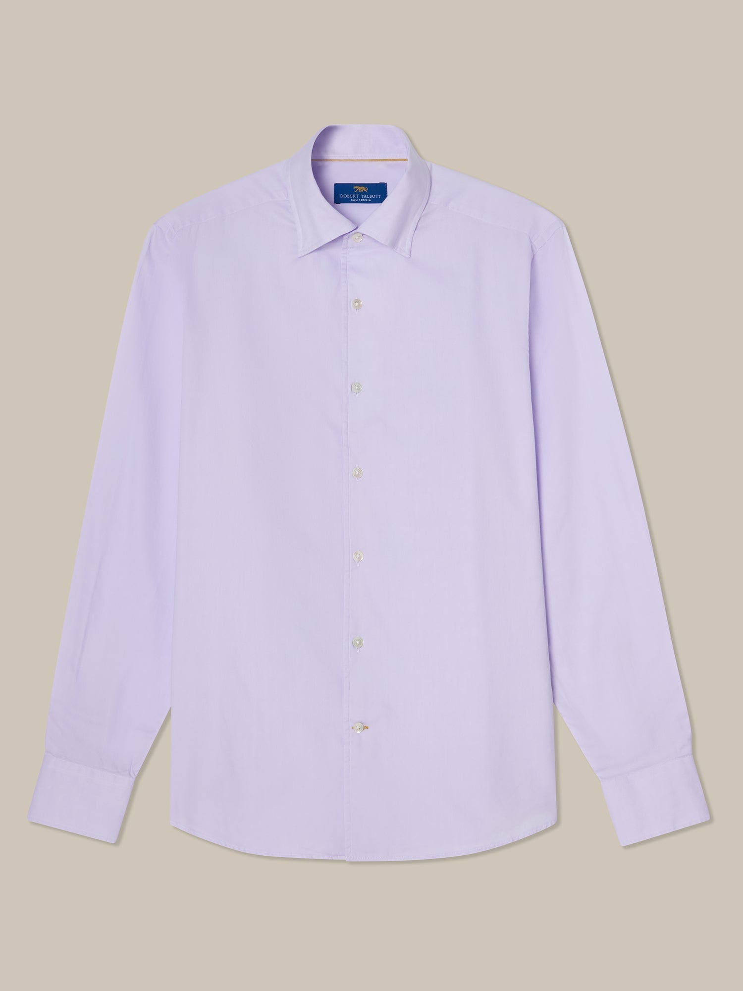 Morgan Pinpoint Oxford Shirt