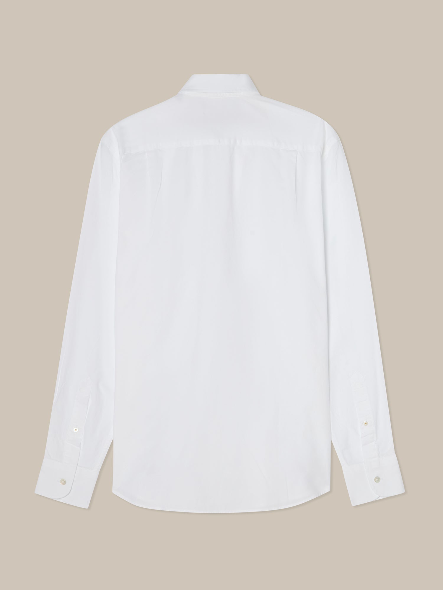 Morgan Pinpoint Oxford Shirt image