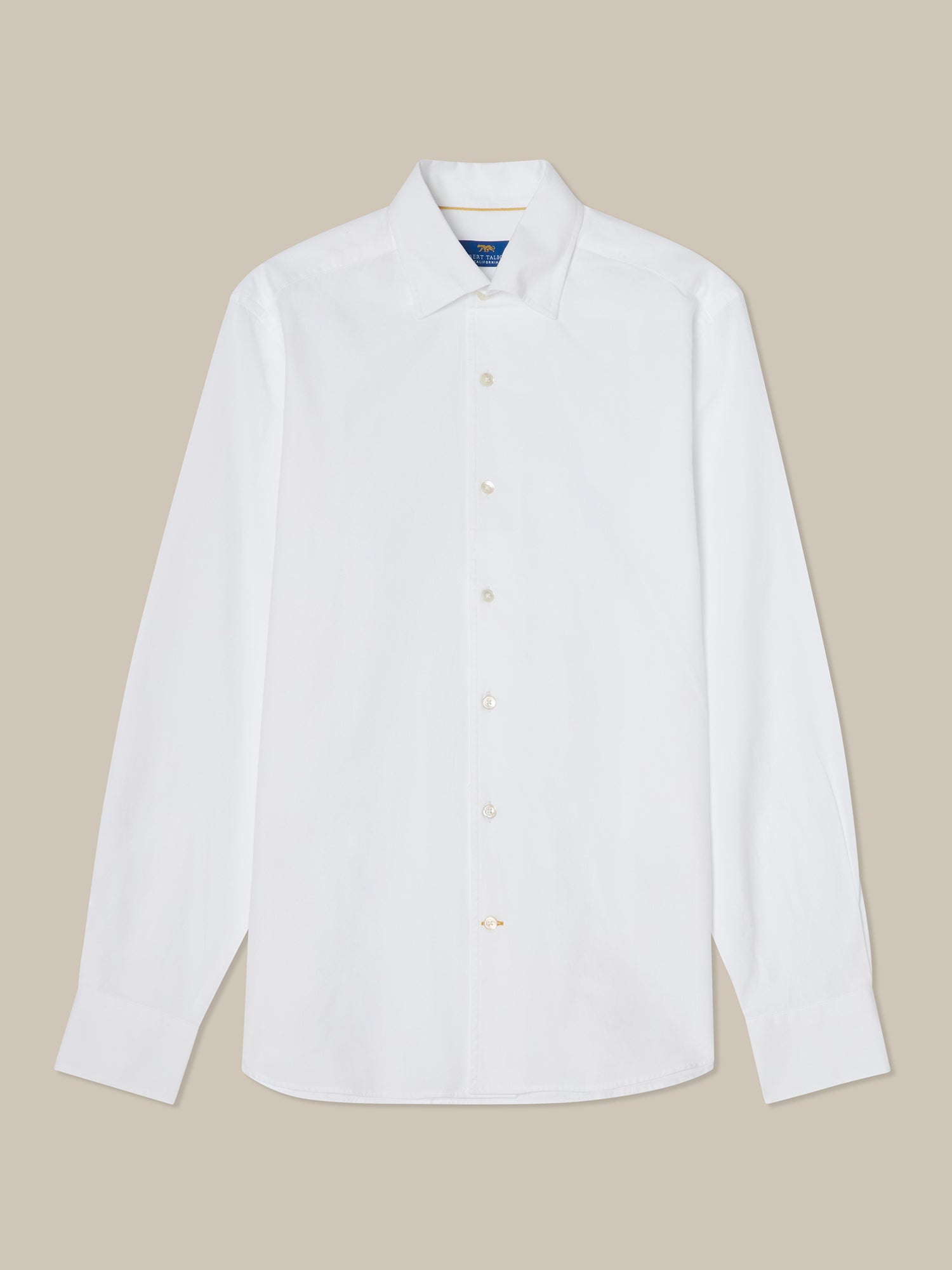 Morgan Pinpoint Oxford Shirt