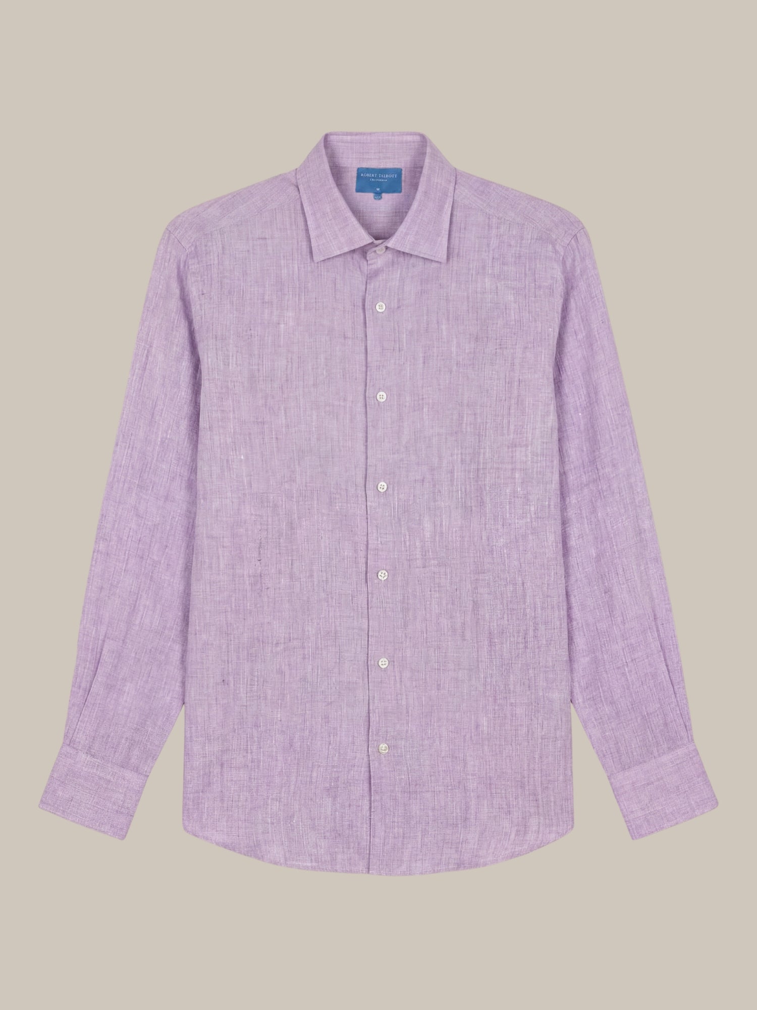 Morgan Linen Shirt