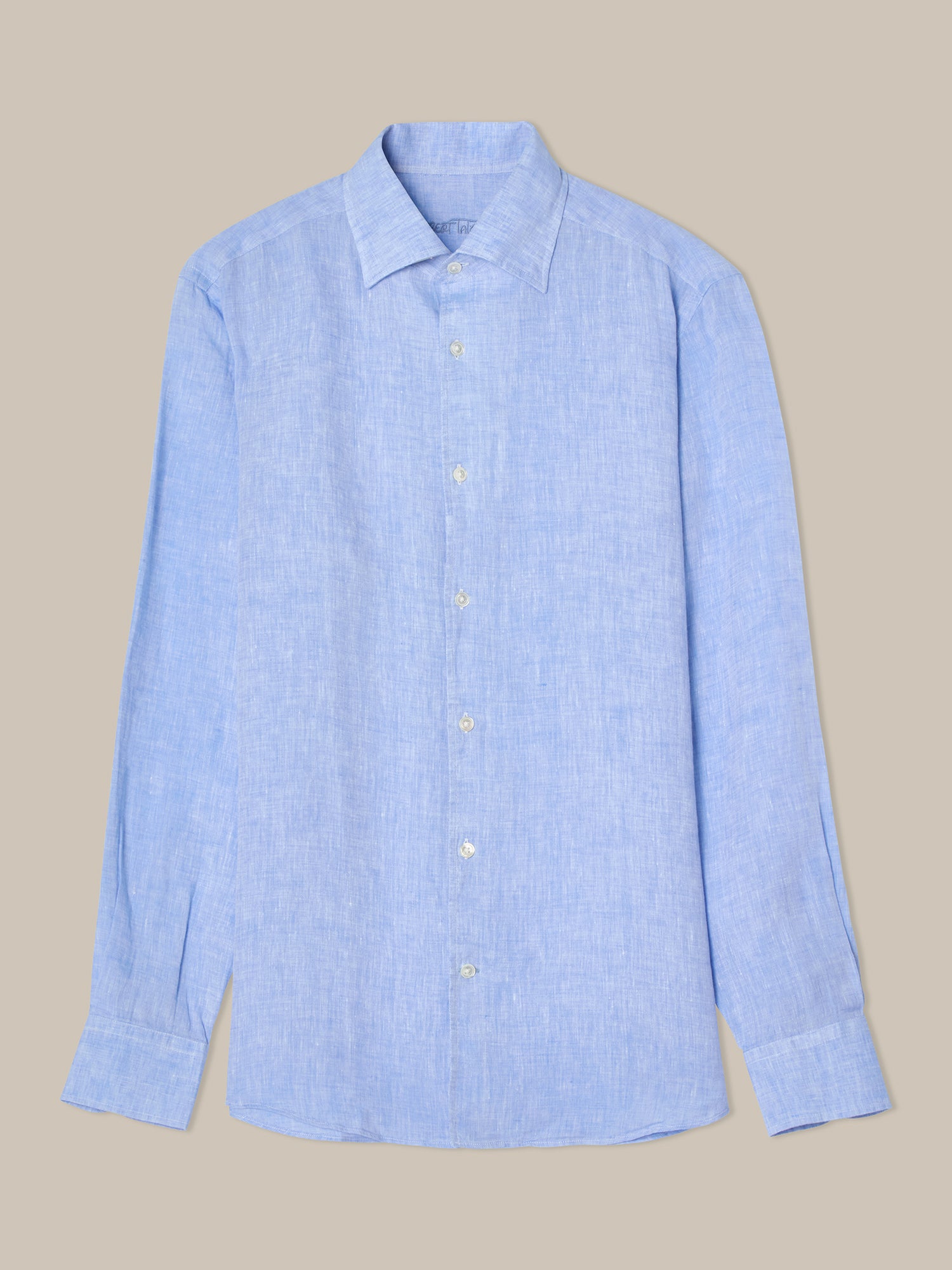 Morgan Linen Shirt