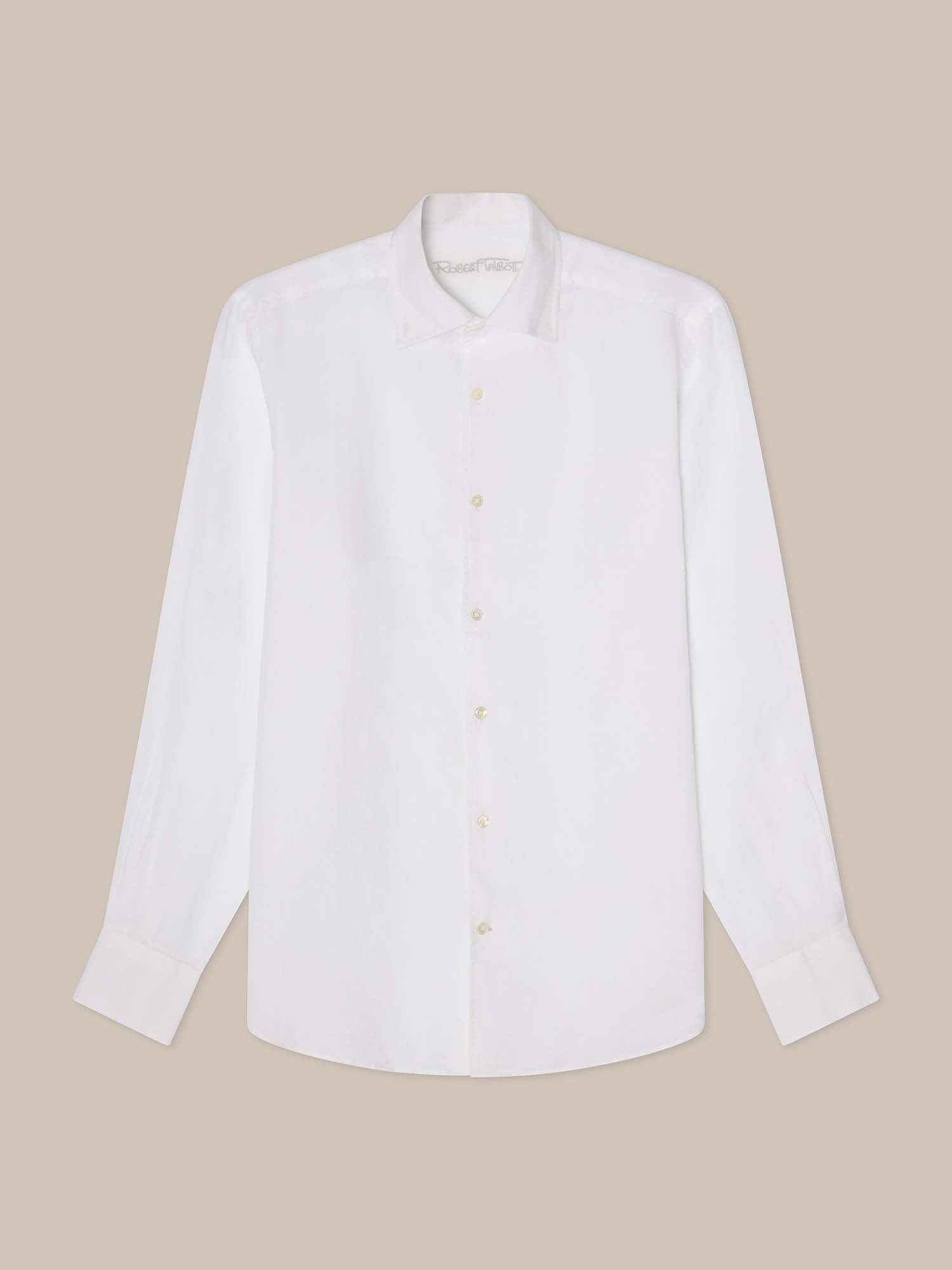 Morgan Linen Shirt