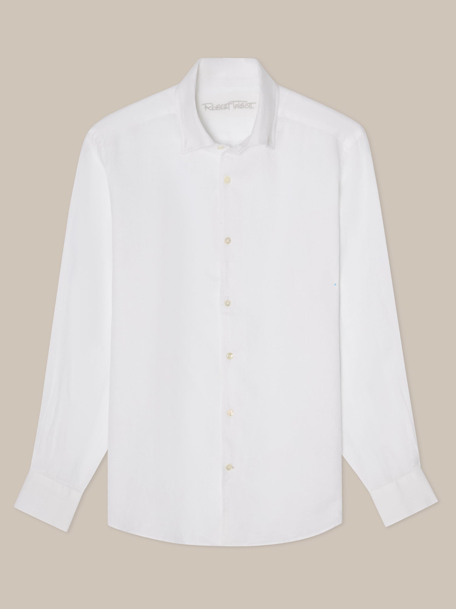 Morgan Linen Shirt