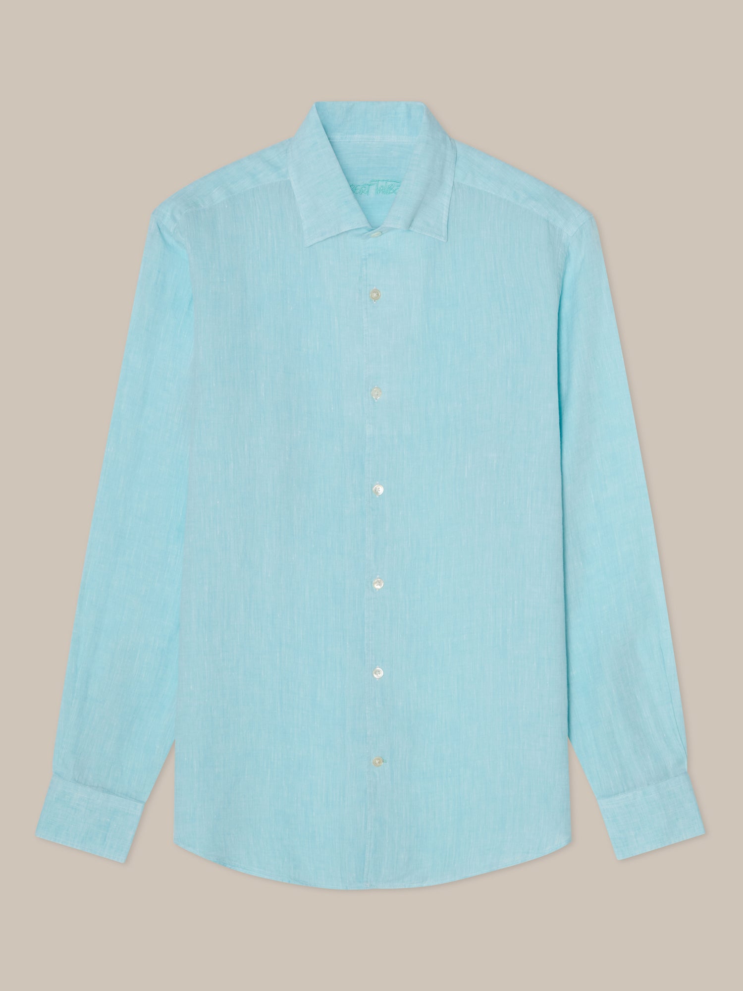 Morgan Linen Shirt