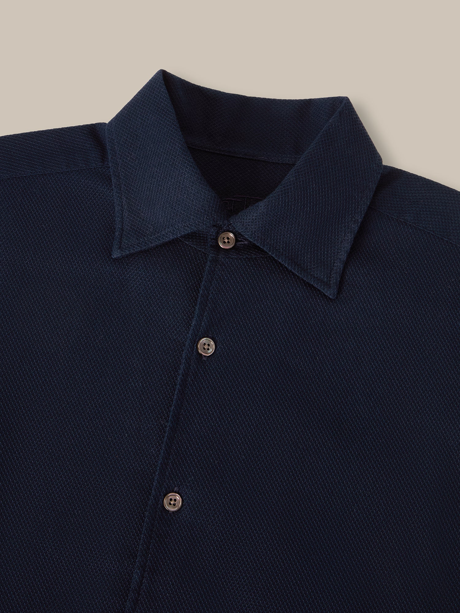 Morgan Giro Inglese Shirt