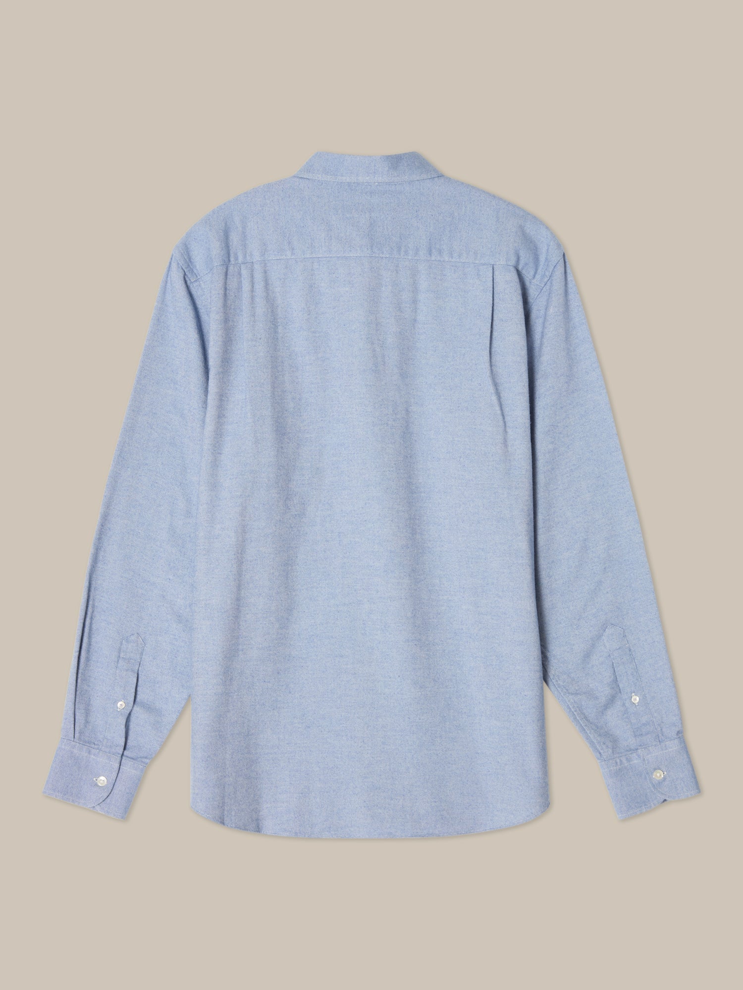 Morgan Luxe Flannel Shirt image