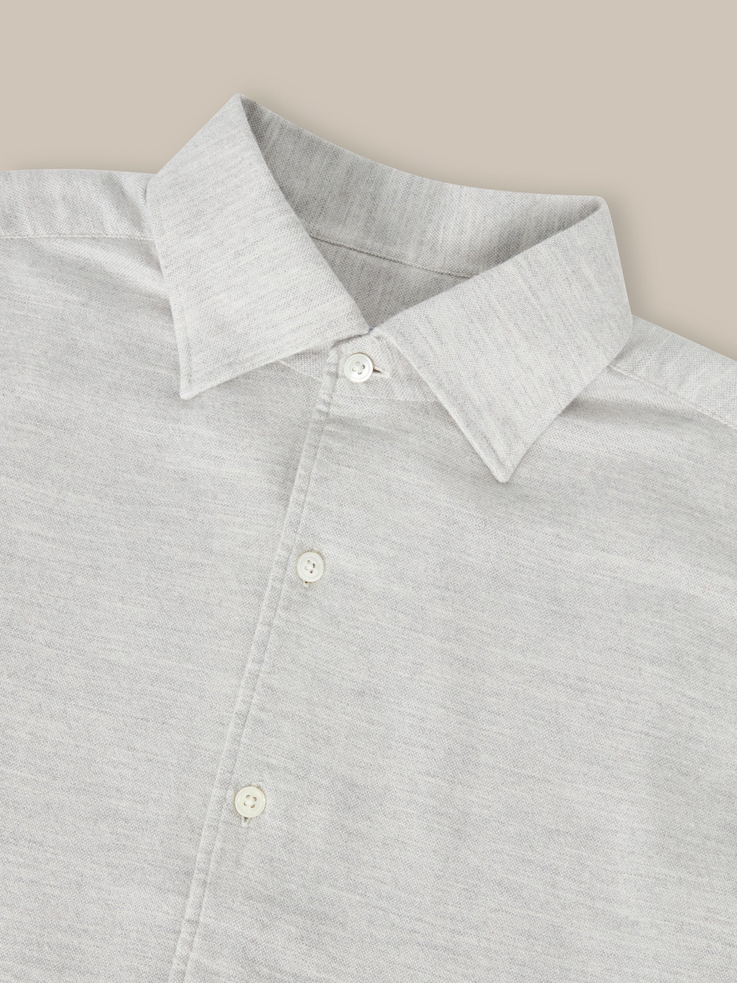 Morgan Luxe Flannel Shirt image