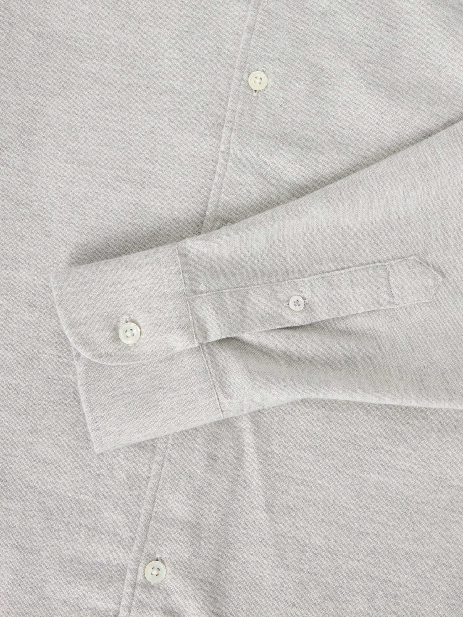 Morgan Luxe Flannel Shirt image