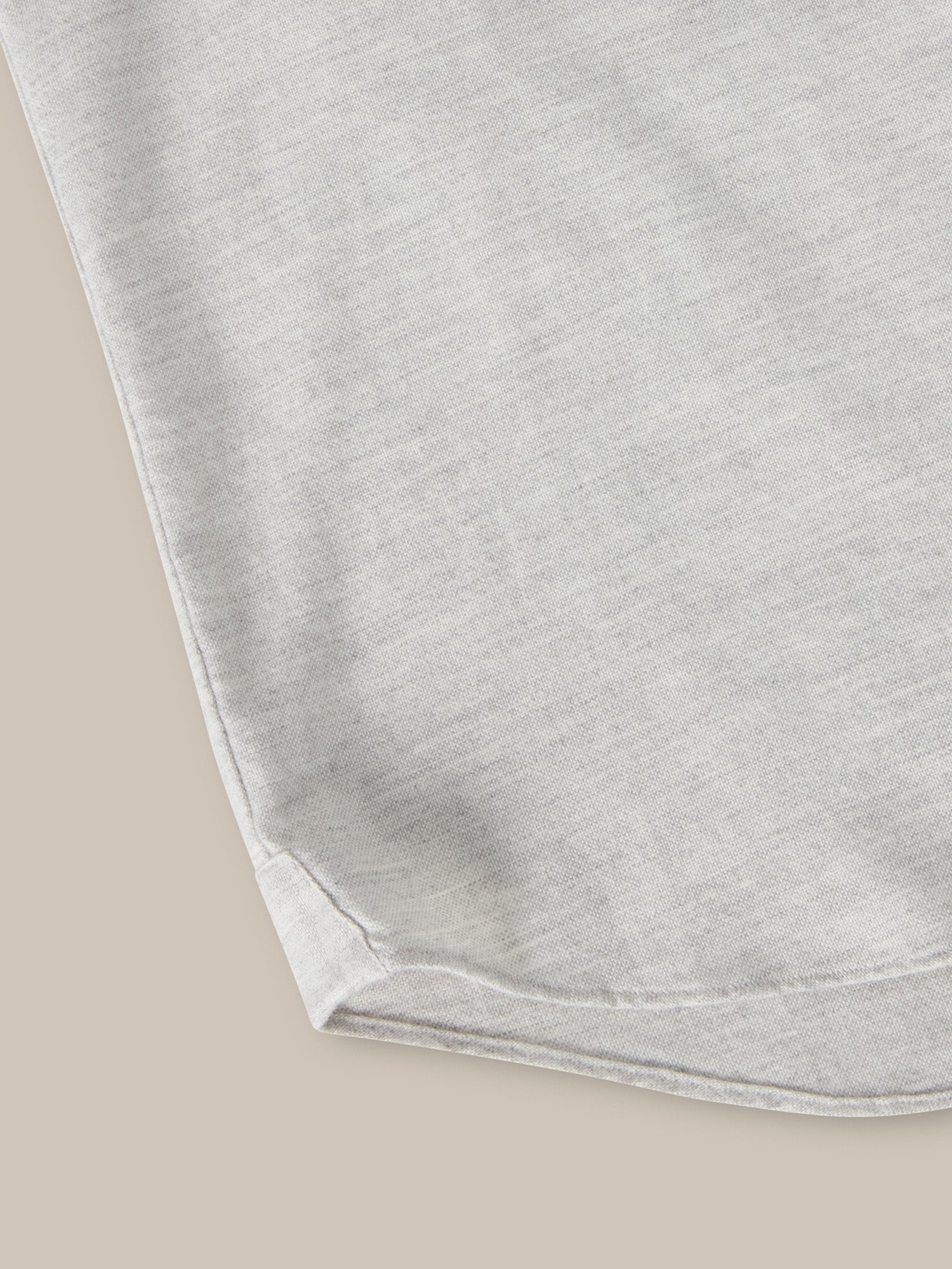 Morgan Luxe Flannel Shirt image