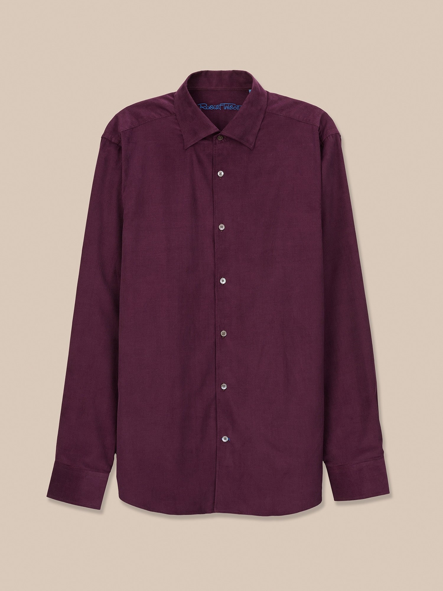 Morgan Pinwale Corduroy Shirt