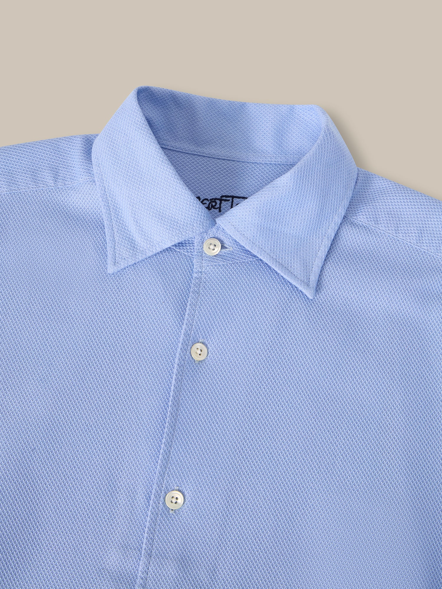 Morgan Giro Inglese Shirt