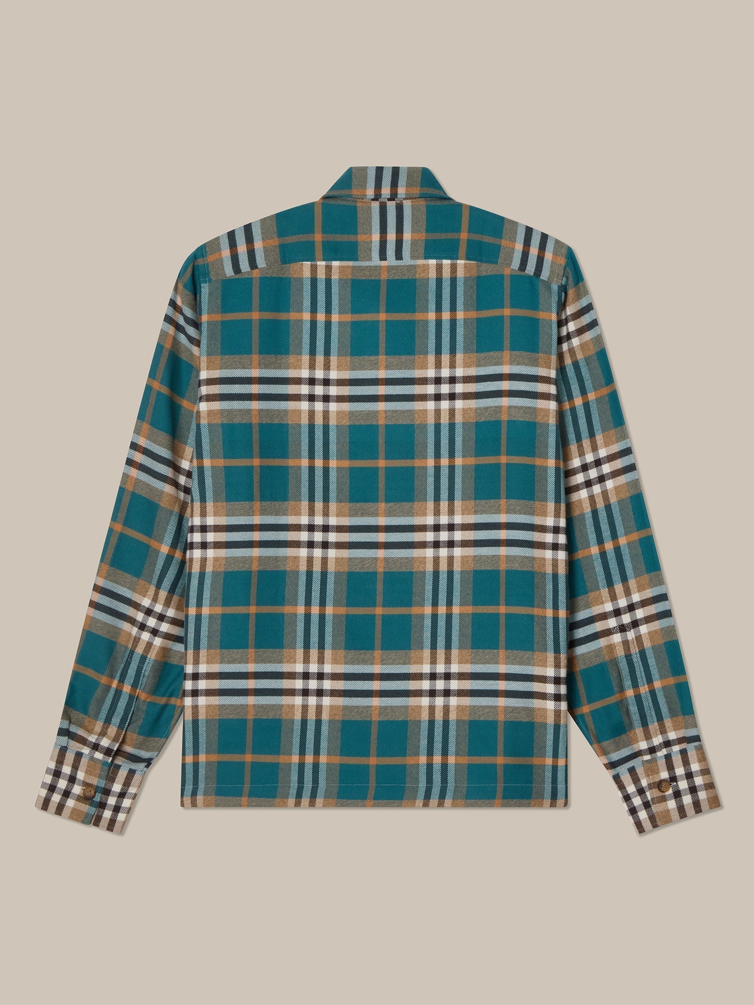 Adams Shirt Jacket image