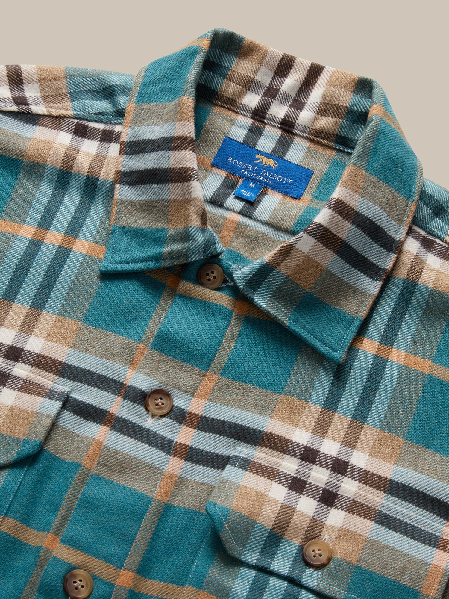 Adams Shirt Jacket image