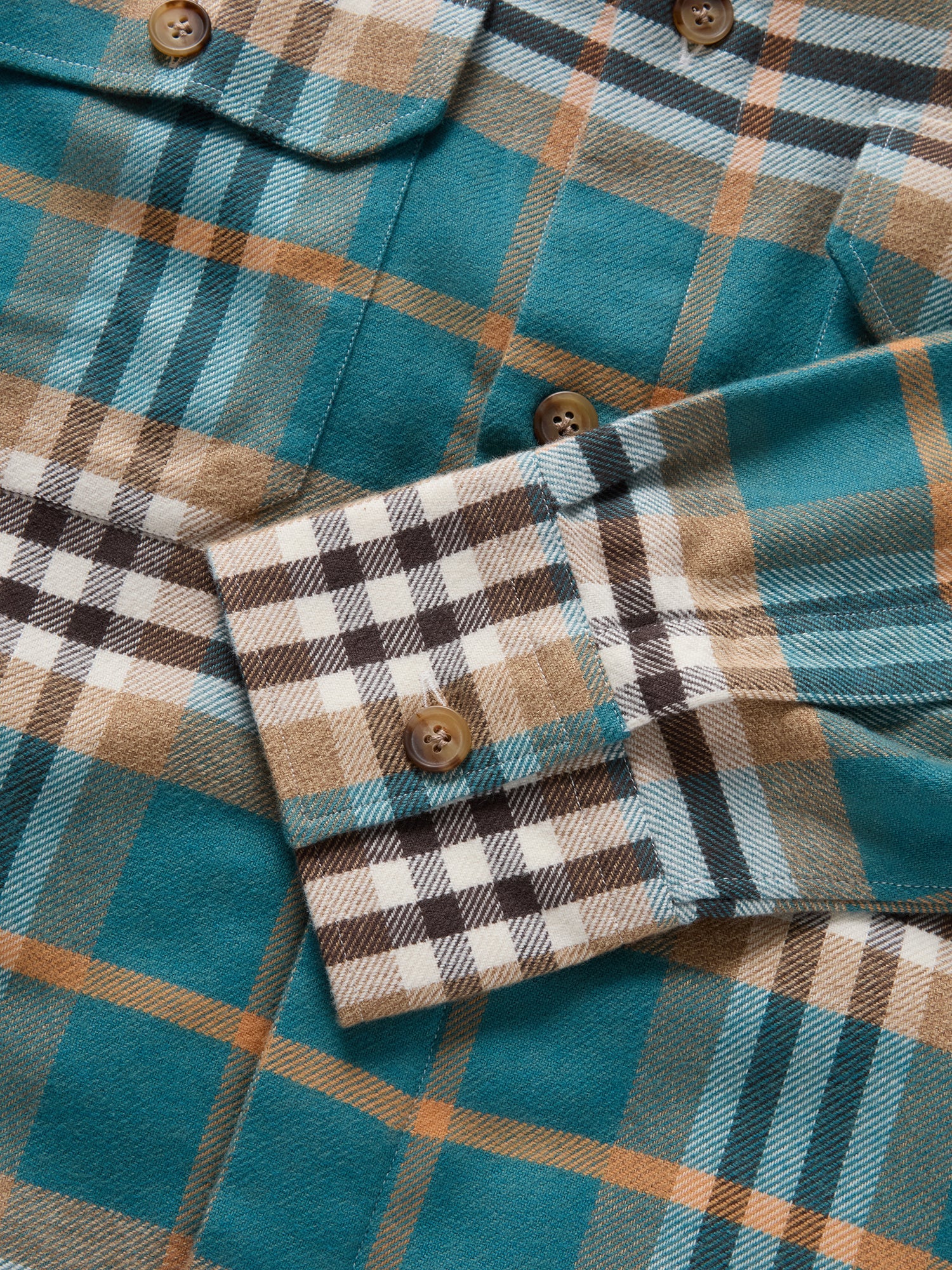 Adams Shirt Jacket image