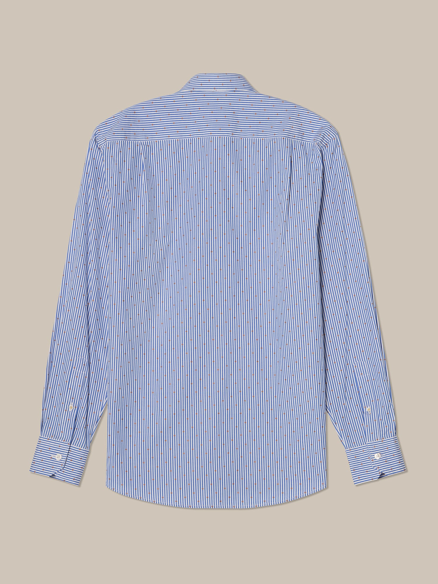 Reynolds Fil Coupe Shirt