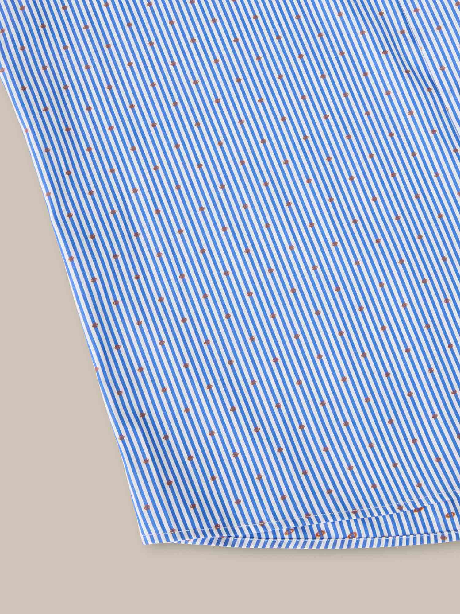 Reynolds Fil Coupe Shirt