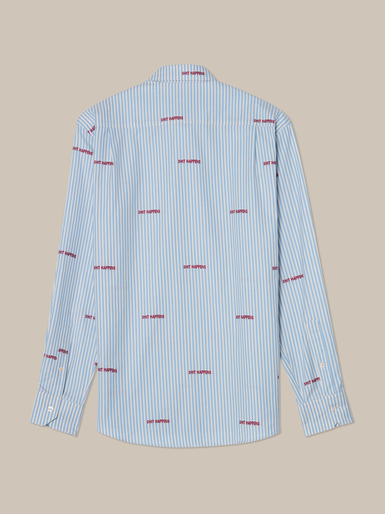 Reynolds Novelty Bengal Twill Shirt image