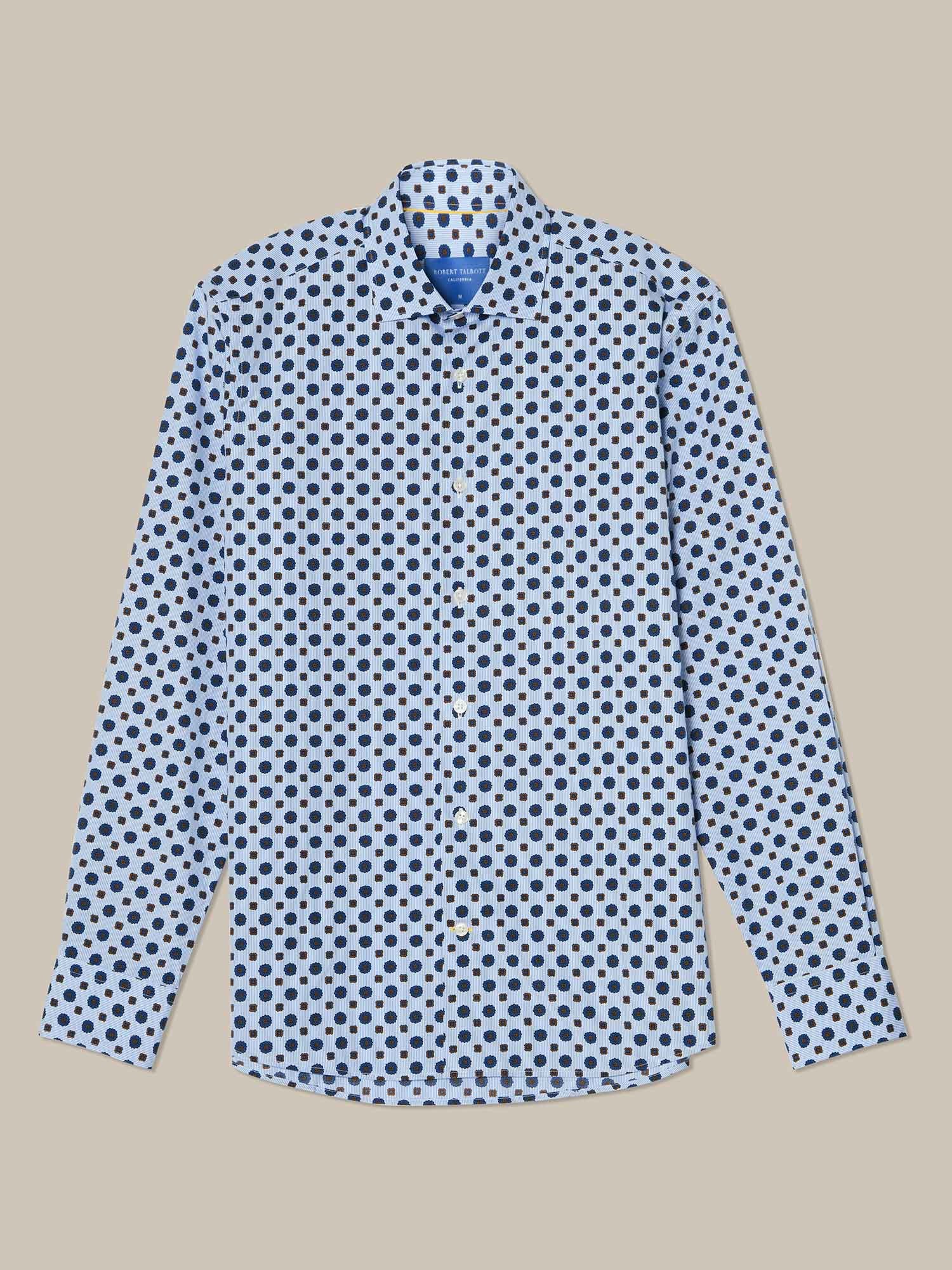 Reynolds Foulard Shirt image