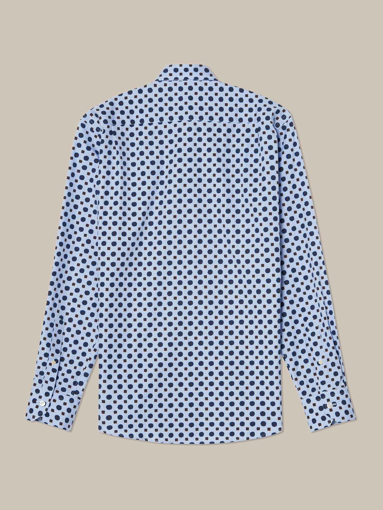 Reynolds Foulard Shirt